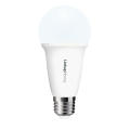 Smart APP bulb with pc material